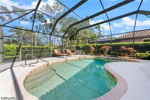 Indigo Lakes Circle