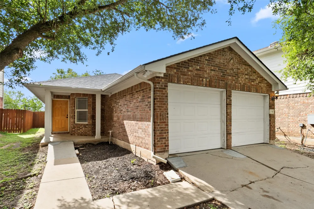 11341 Church Canyon Drive Austin, TX 78754