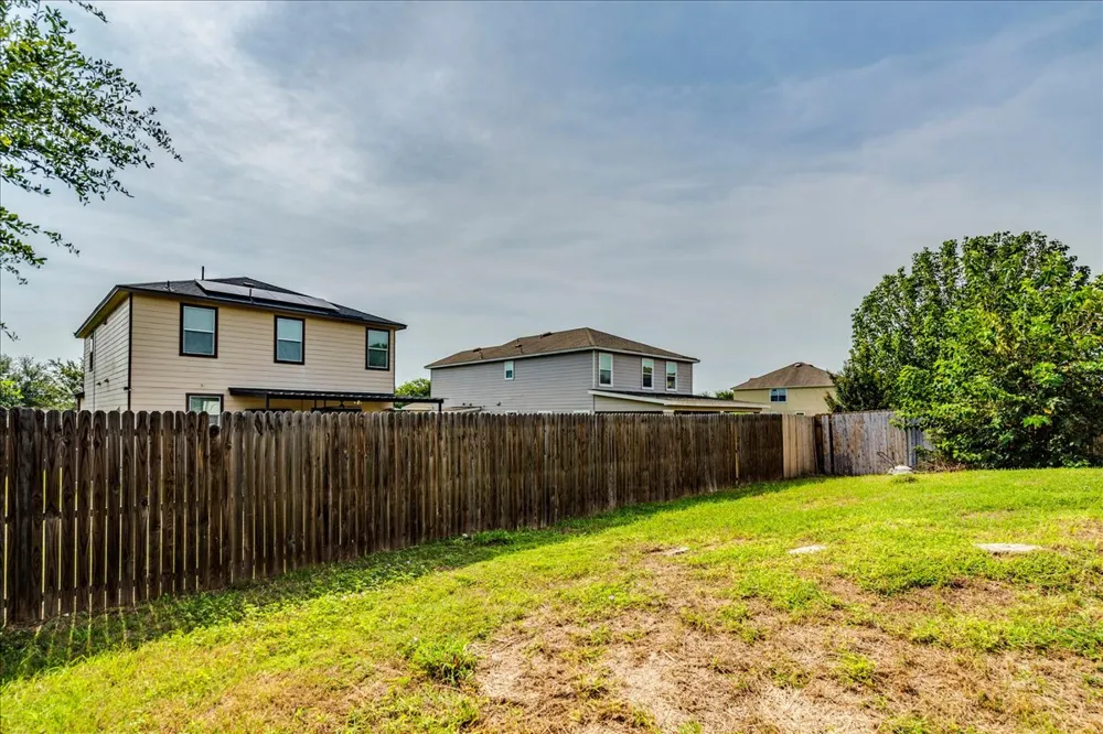 270 Cushman Drive Kyle, TX 78640