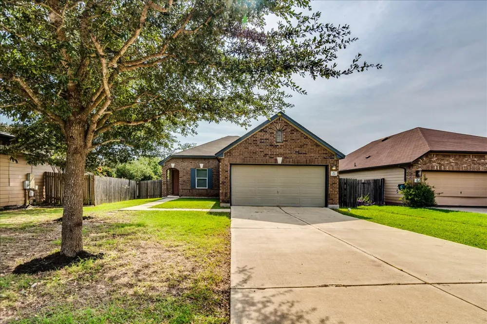 270 Cushman Drive Kyle, TX 78640