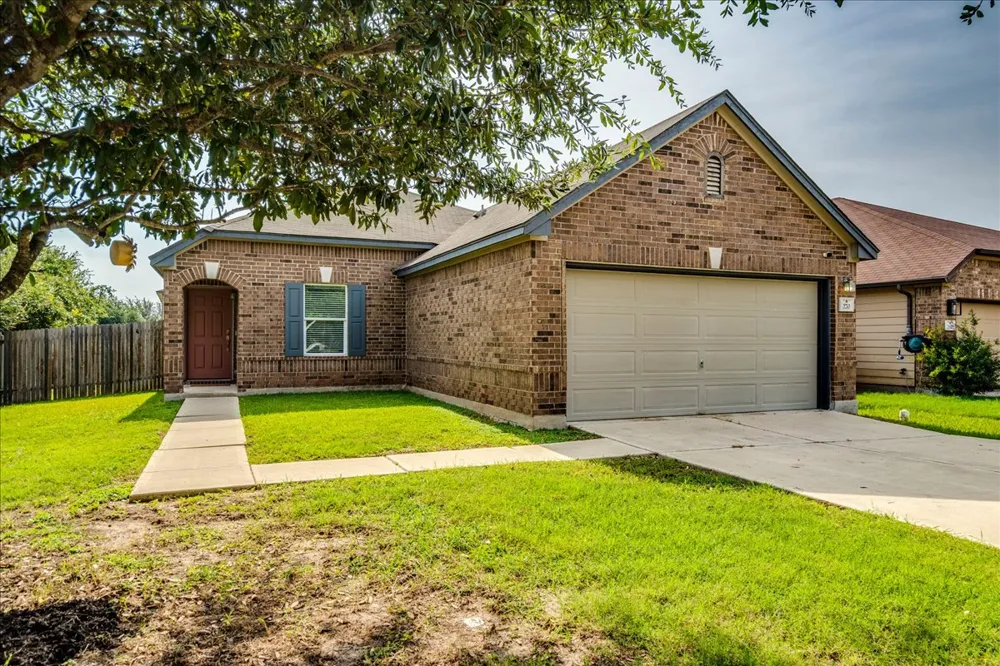 270 Cushman Drive Kyle, TX 78640