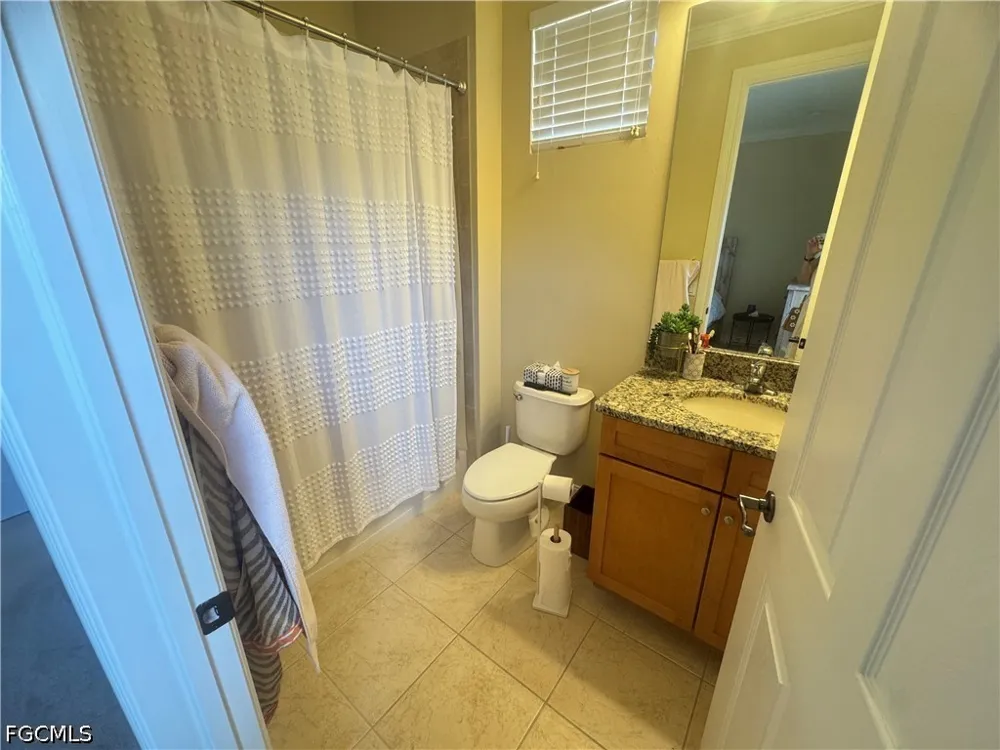 Tulio Way #4005 Fort Myers, FL 33912