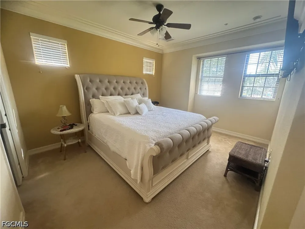 Tulio Way #4005 Fort Myers, FL 33912