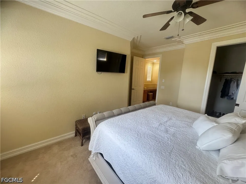 Tulio Way #4005 Fort Myers, FL 33912
