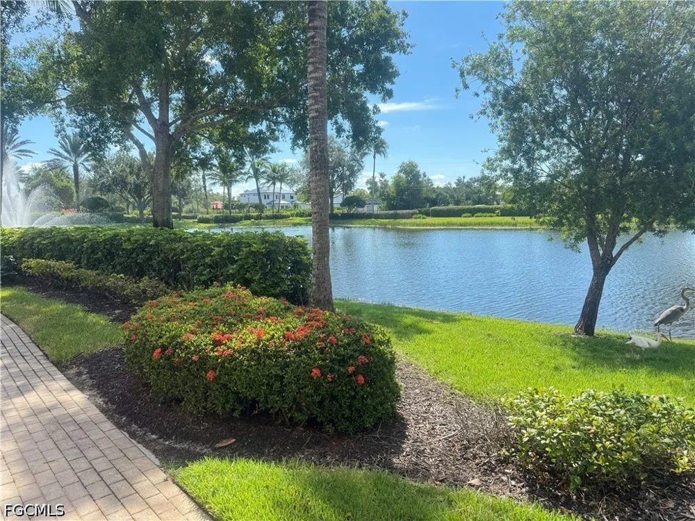 Tulio Way #4005 Fort Myers, FL 33912