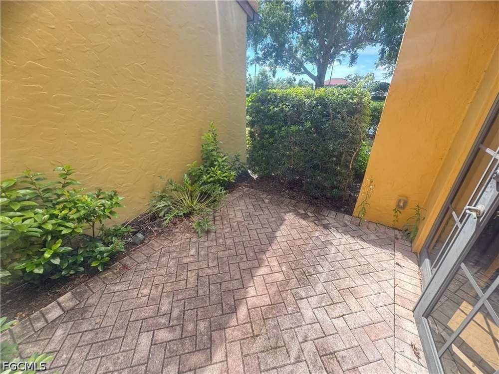 Tulio Way #4005 Fort Myers, FL 33912