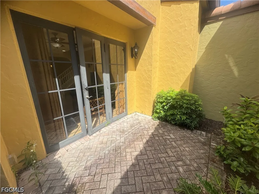 Tulio Way #4005 Fort Myers, FL 33912