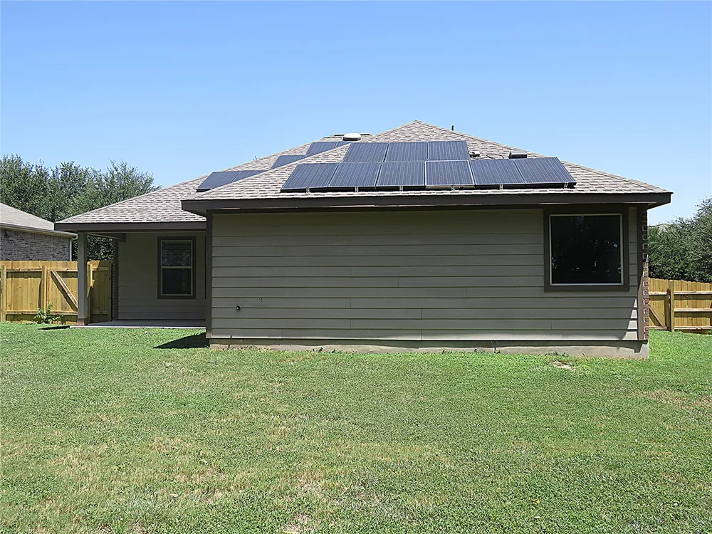 629 Boone Valley Drive Round Rock, TX 78664