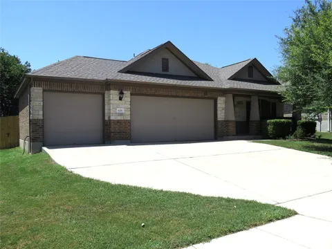 629 Boone Valley Drive