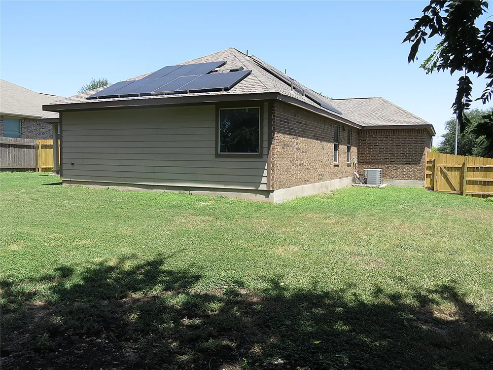 629 Boone Valley Drive Round Rock, TX 78664