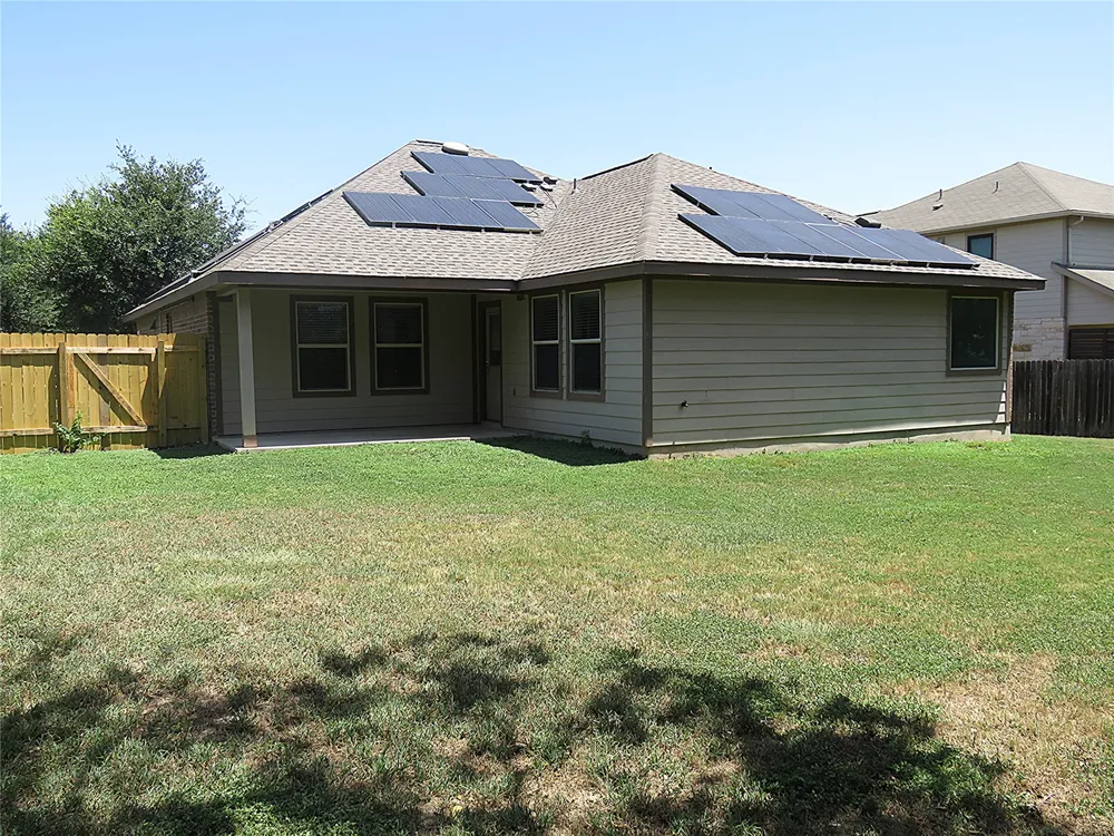 629 Boone Valley Drive Round Rock, TX 78664