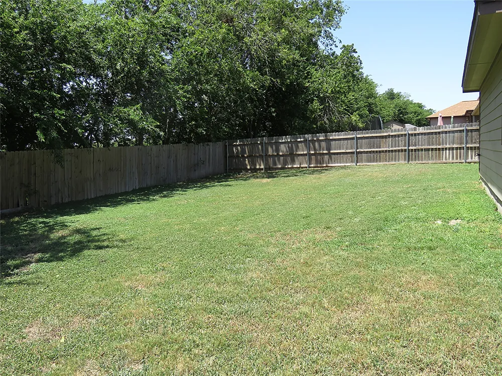 629 Boone Valley Drive Round Rock, TX 78664
