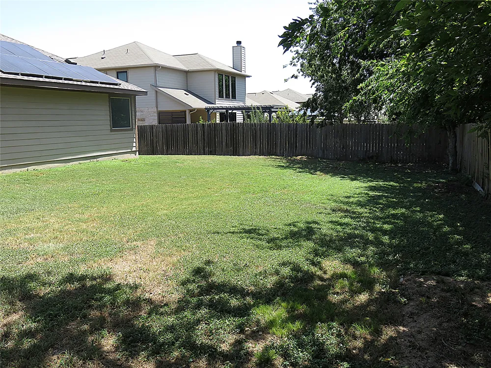 629 Boone Valley Drive Round Rock, TX 78664