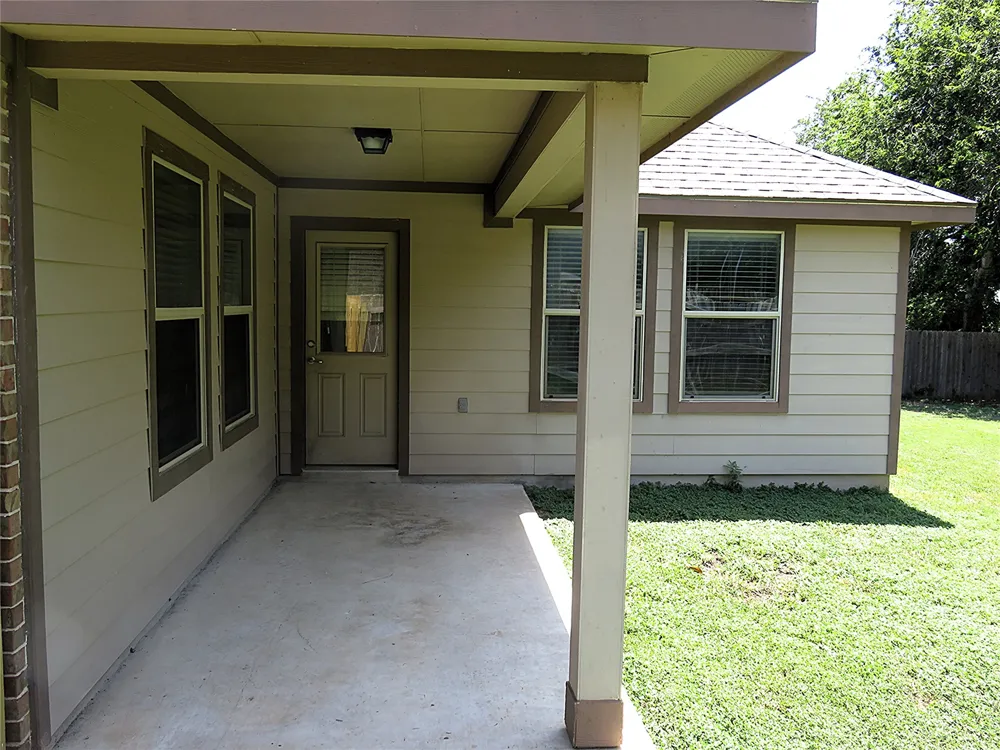 629 Boone Valley Drive Round Rock, TX 78664