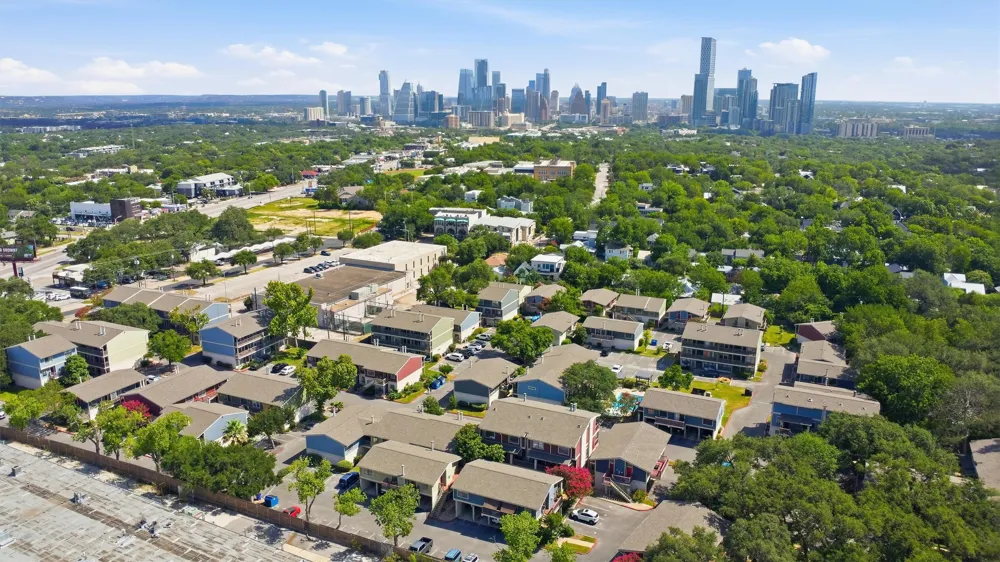 2215 Post Road #1018 Austin, TX 78704