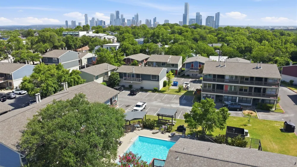 2215 Post Road #1018 Austin, TX 78704