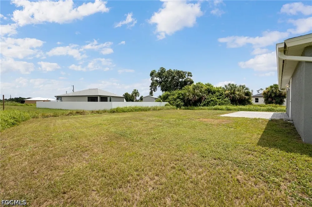 Adcock Drive Labelle, FL 33935