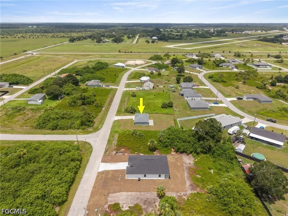 Adcock Drive Labelle, FL 33935