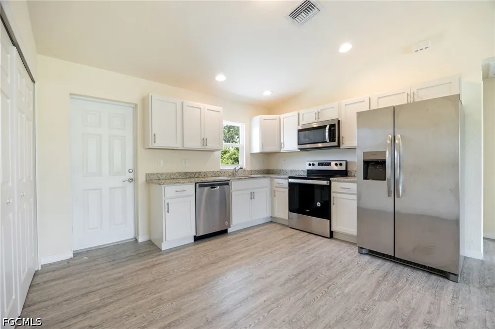 Adcock Drive Labelle, FL 33935