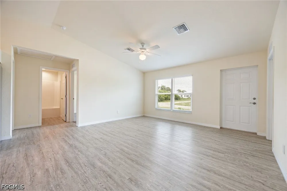 Adcock Drive Labelle, FL 33935