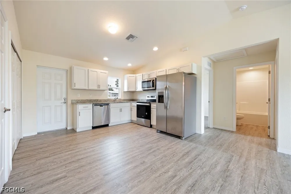 Adcock Drive Labelle, FL 33935