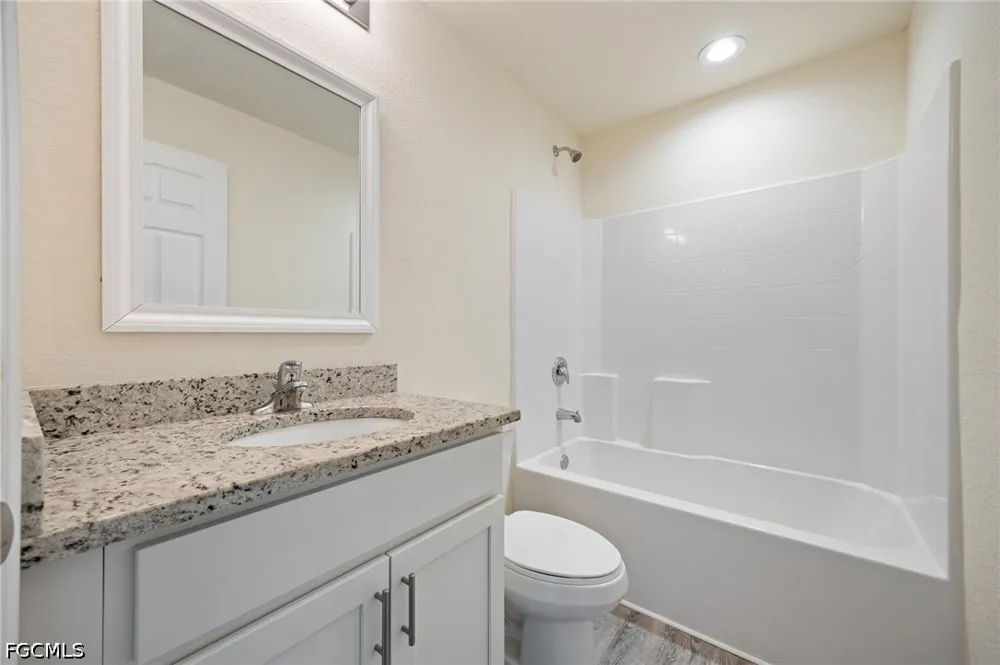Adcock Drive Labelle, FL 33935