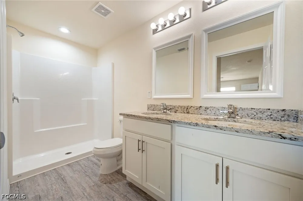 Adcock Drive Labelle, FL 33935