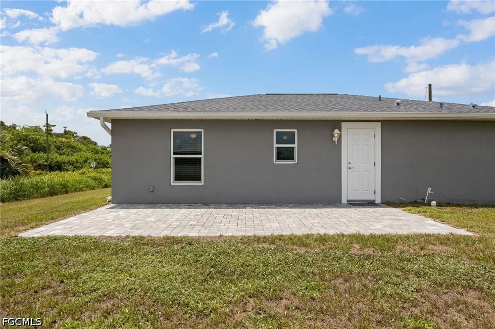 Adcock Drive Labelle, FL 33935