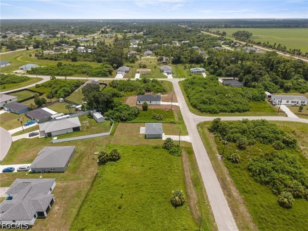Adcock Drive Labelle, FL 33935