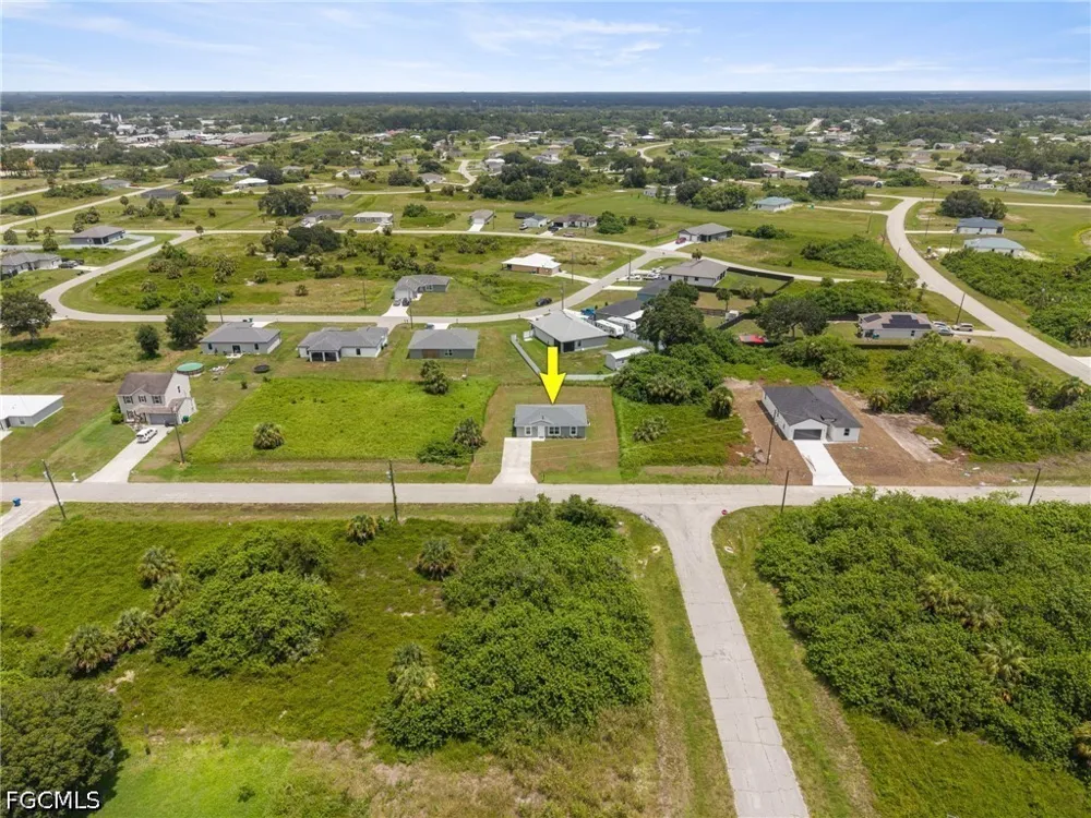 Adcock Drive Labelle, FL 33935