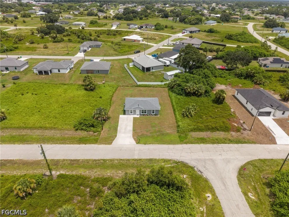 Adcock Drive Labelle, FL 33935