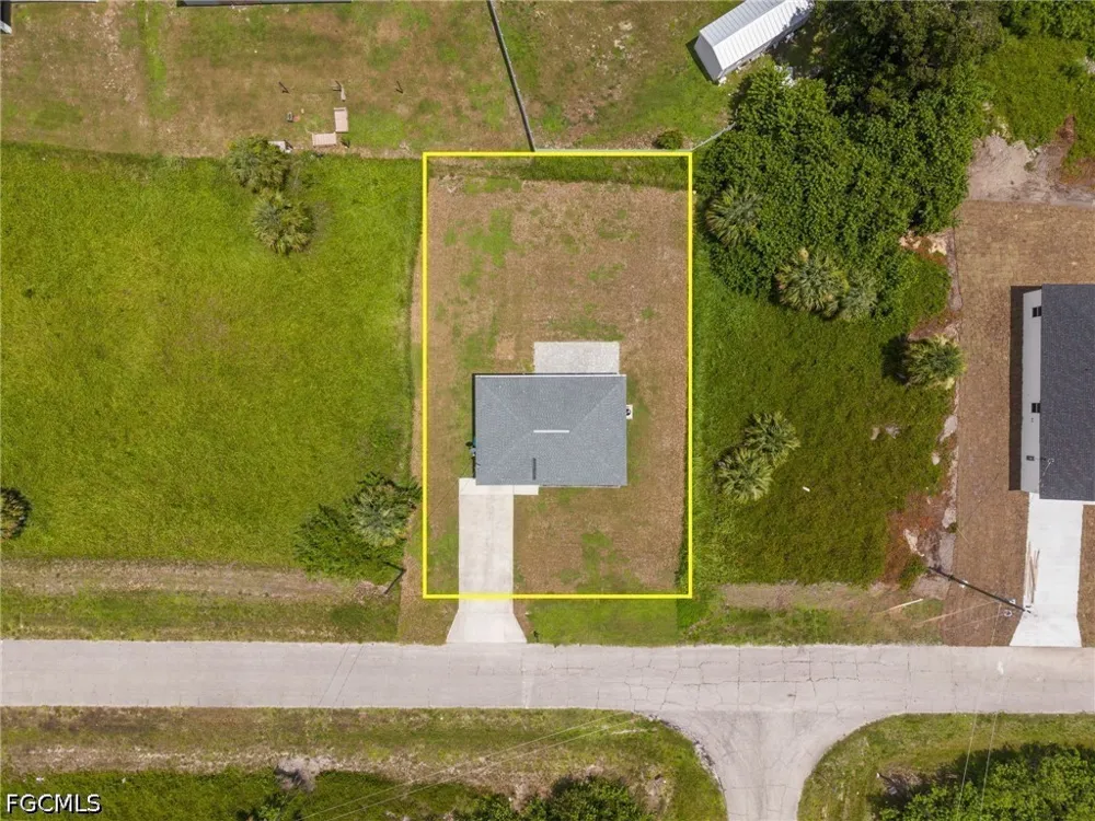 Adcock Drive Labelle, FL 33935