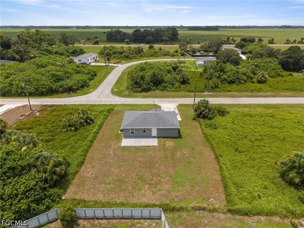 Adcock Drive Labelle, FL 33935
