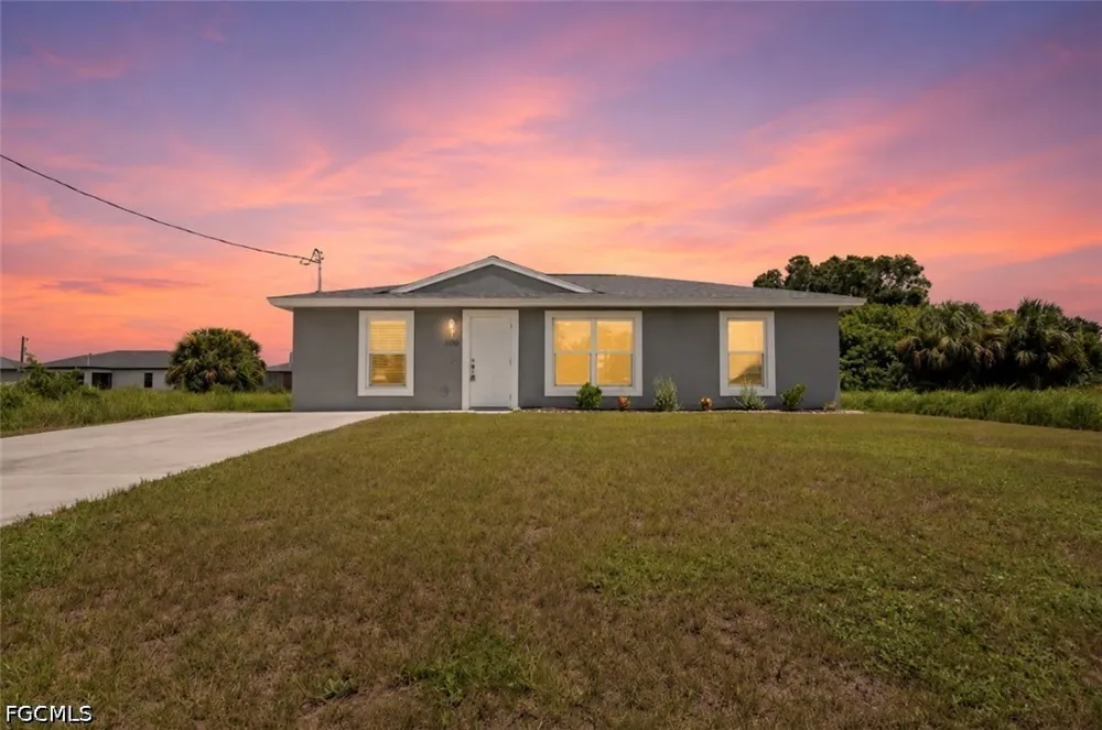 Adcock Drive Labelle, FL 33935