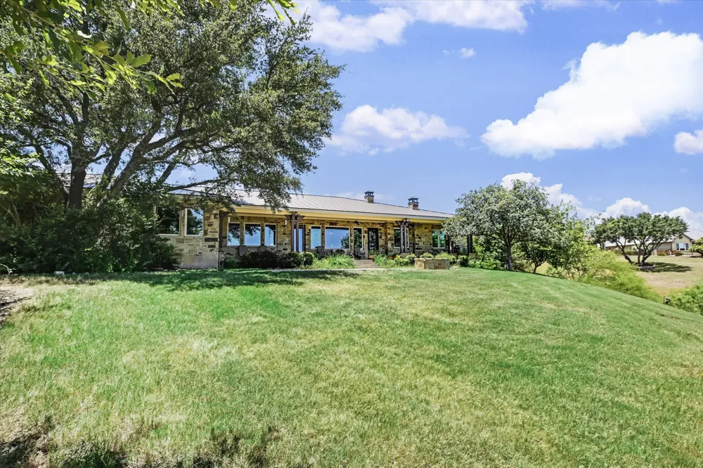 2803 Ranch Road 2831 Horseshoe Bay, TX 78657