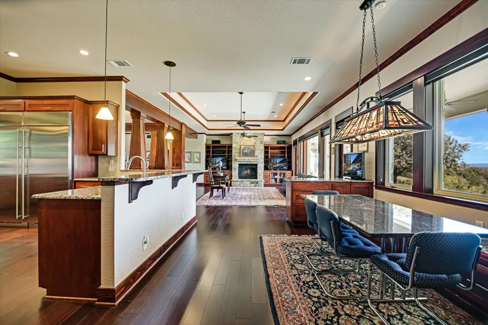 2803 Ranch Road 2831 Horseshoe Bay, TX 78657