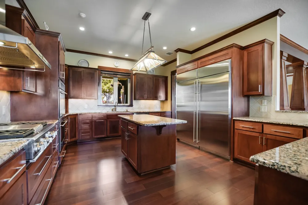 2803 Ranch Road 2831 Horseshoe Bay, TX 78657
