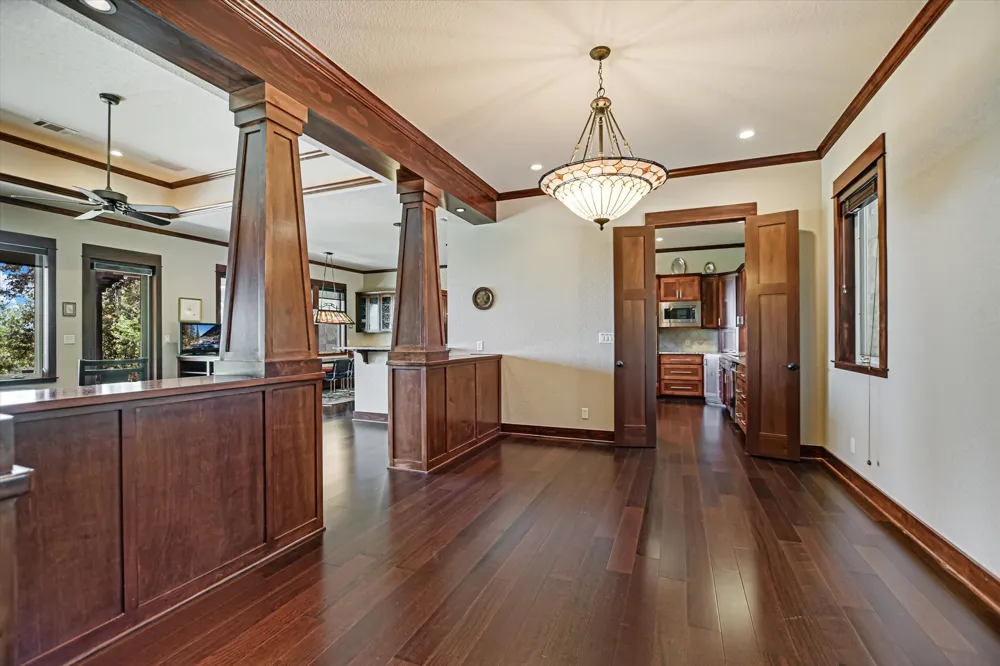 2803 Ranch Road 2831 Horseshoe Bay, TX 78657