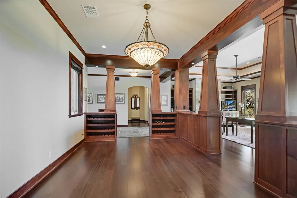 2803 Ranch Road 2831 Horseshoe Bay, TX 78657