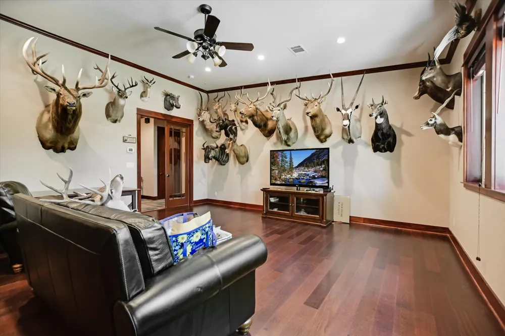 2803 Ranch Road 2831 Horseshoe Bay, TX 78657