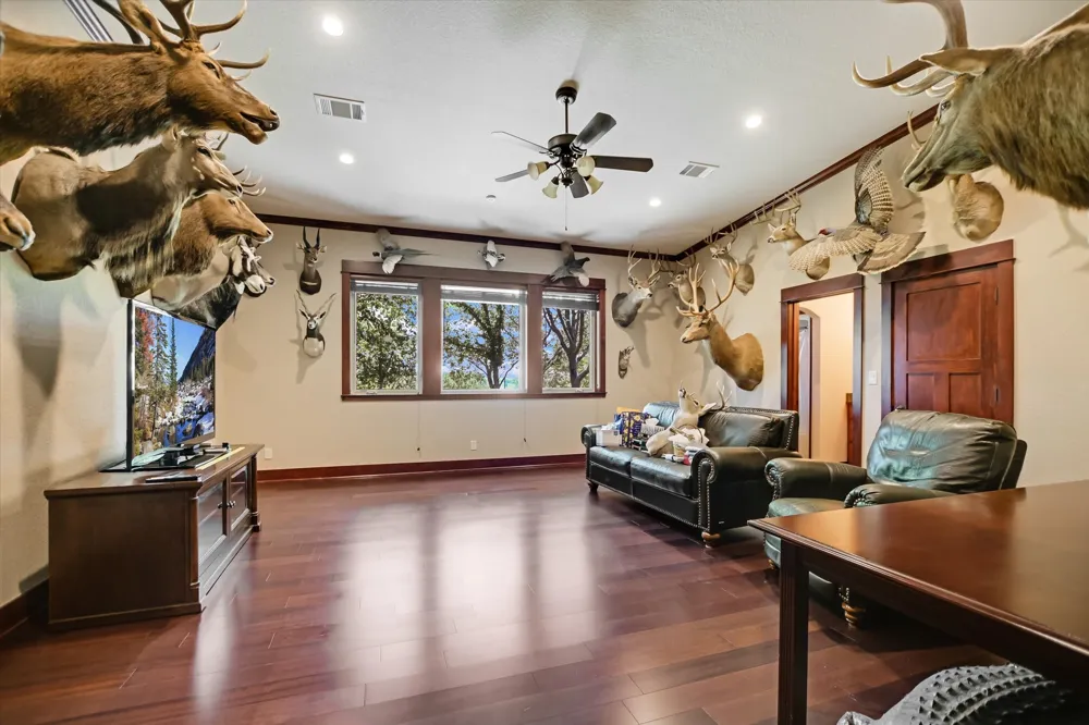 2803 Ranch Road 2831 Horseshoe Bay, TX 78657