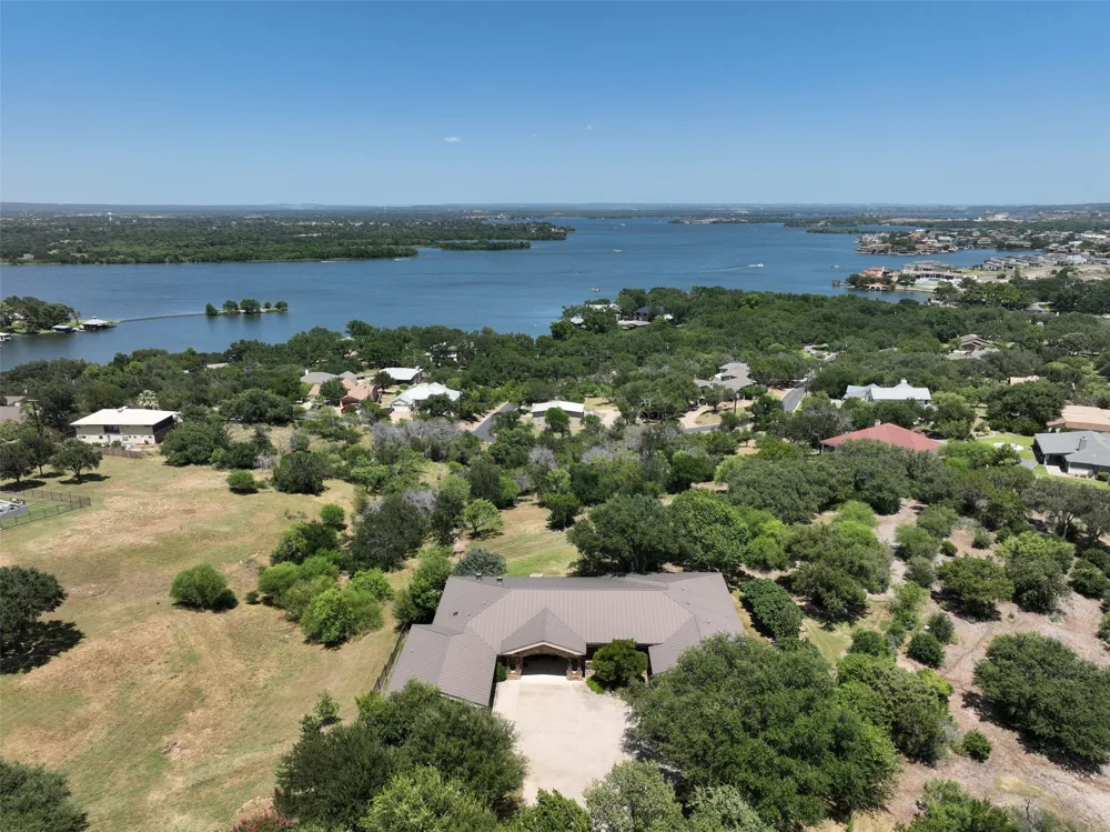 2803 Ranch Road 2831 Horseshoe Bay, TX 78657