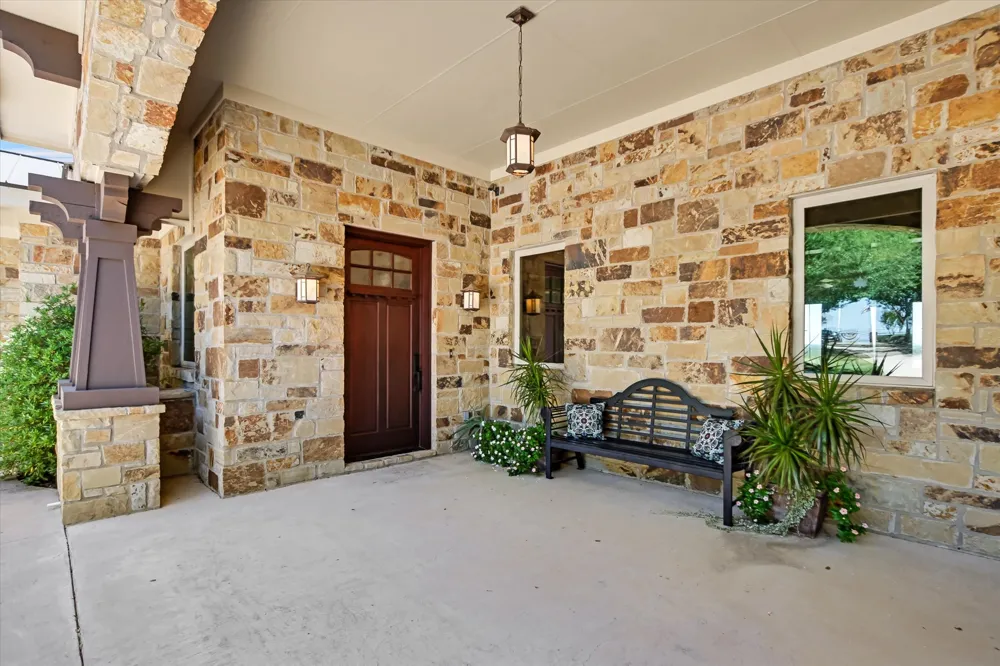 2803 Ranch Road 2831 Horseshoe Bay, TX 78657