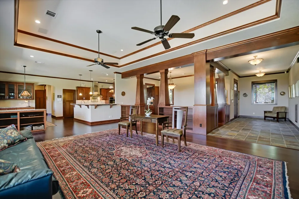 2803 Ranch Road 2831 Horseshoe Bay, TX 78657