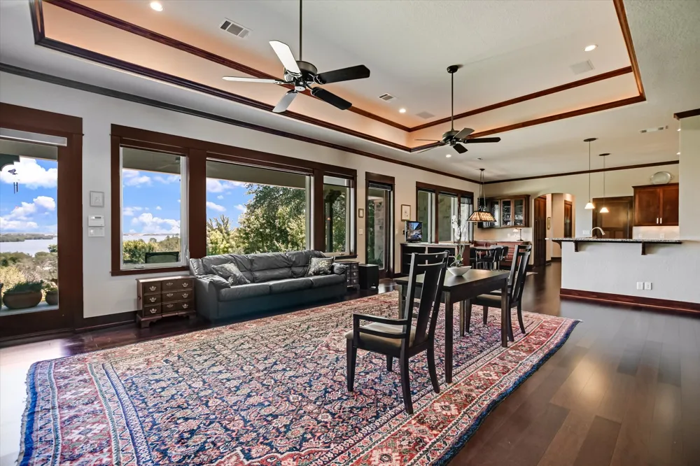 2803 Ranch Road 2831 Horseshoe Bay, TX 78657