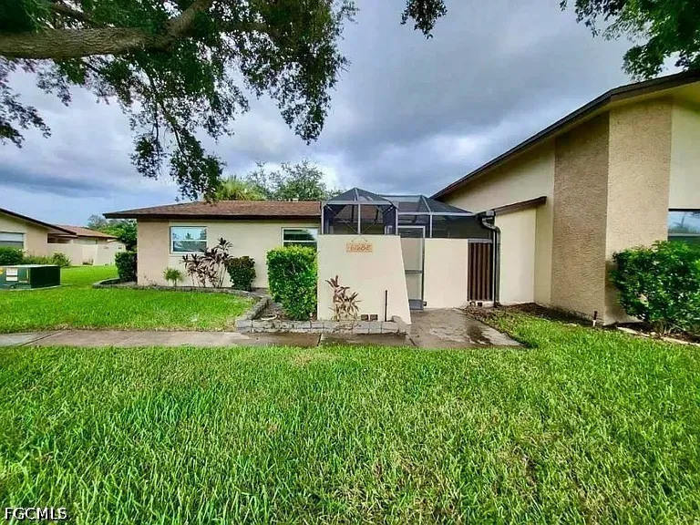 Principia Drive #2 Fort Myers, FL 33919