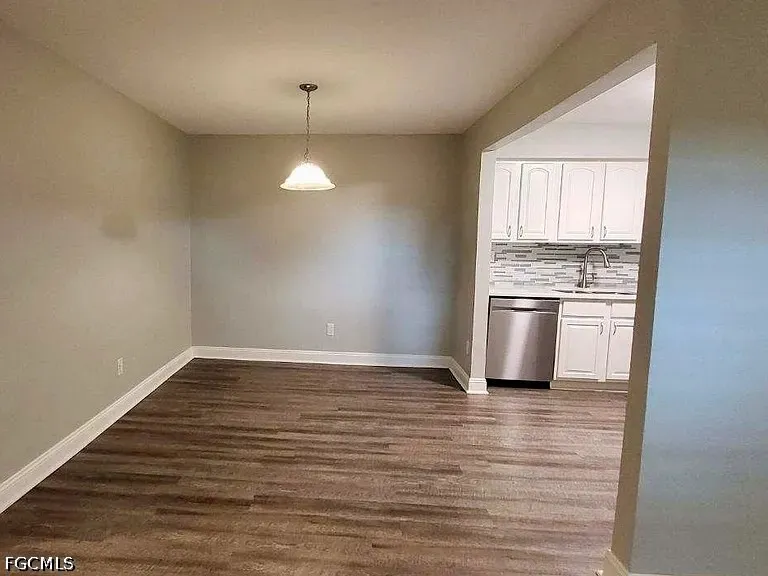 Principia Drive #2 Fort Myers, FL 33919