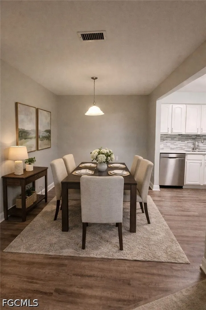 Principia Drive #2 Fort Myers, FL 33919