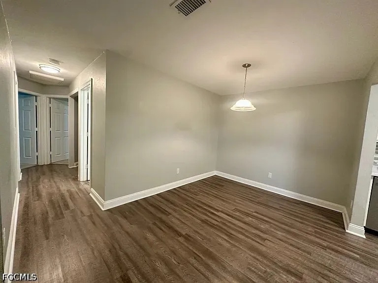 Principia Drive #2 Fort Myers, FL 33919