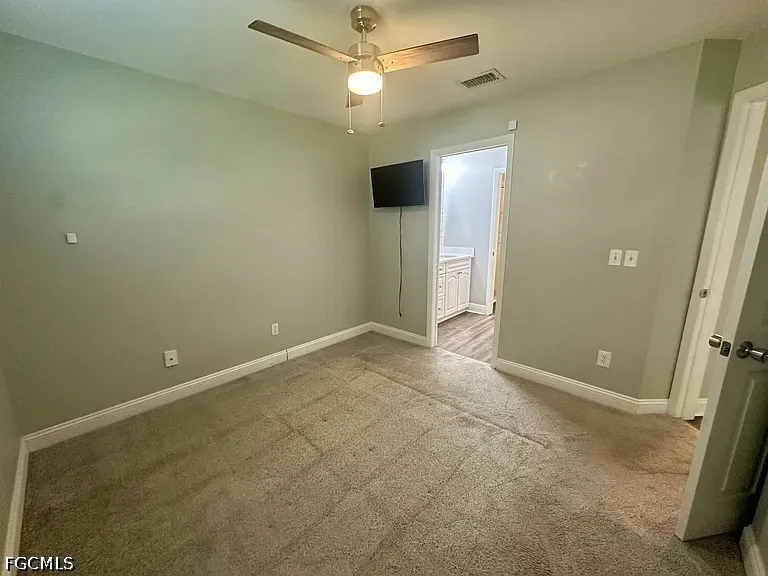 Principia Drive #2 Fort Myers, FL 33919